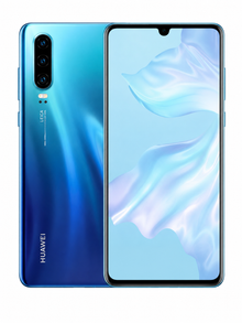 Huawei P30