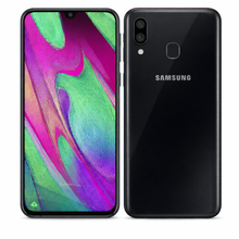 Samsung Galaxy A40