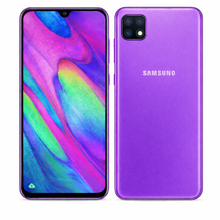 Samsung Galaxy A22 5G