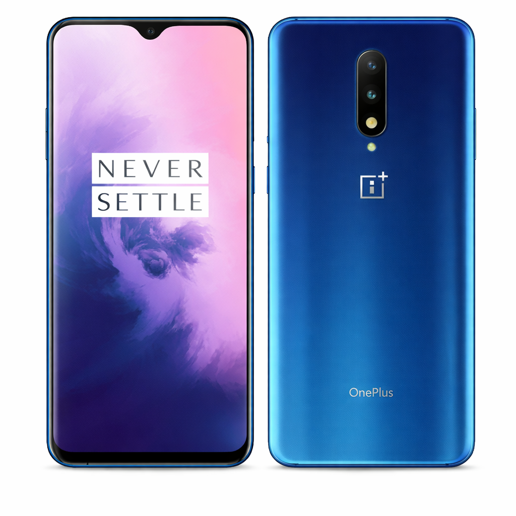 OnePlus 7