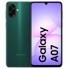 Samsung A07