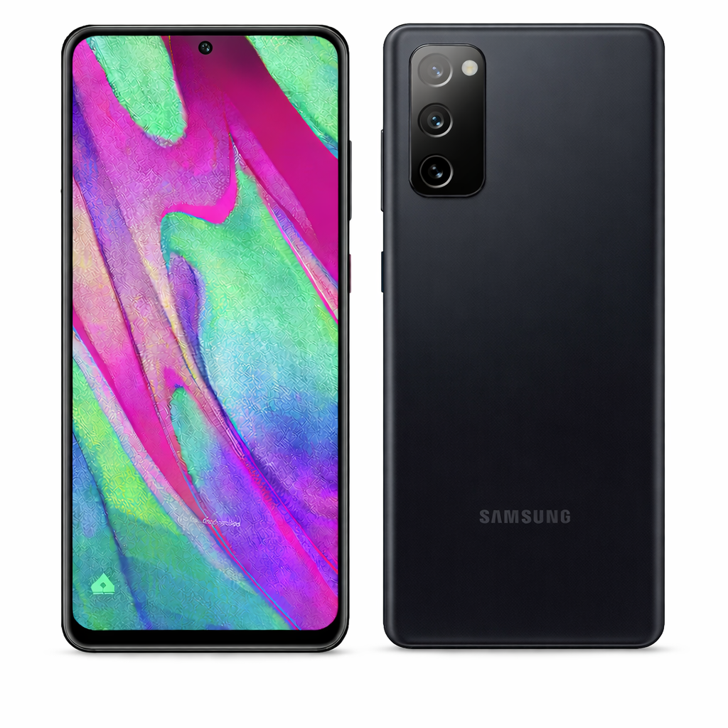 Samsung Galaxy S20 FE 5G