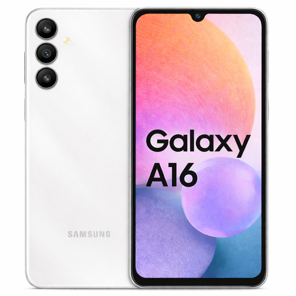 Samsung Galaxy A16
