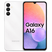 Samsung A16
