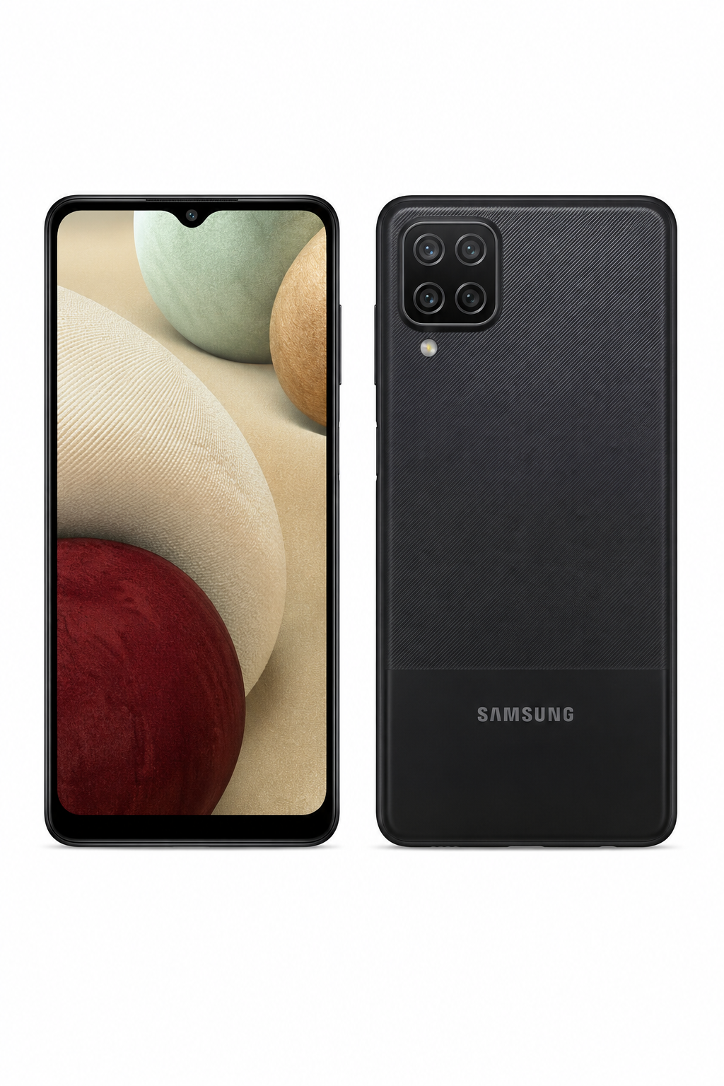 Samsung Galaxy A12