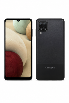 Samsung Galaxy A12