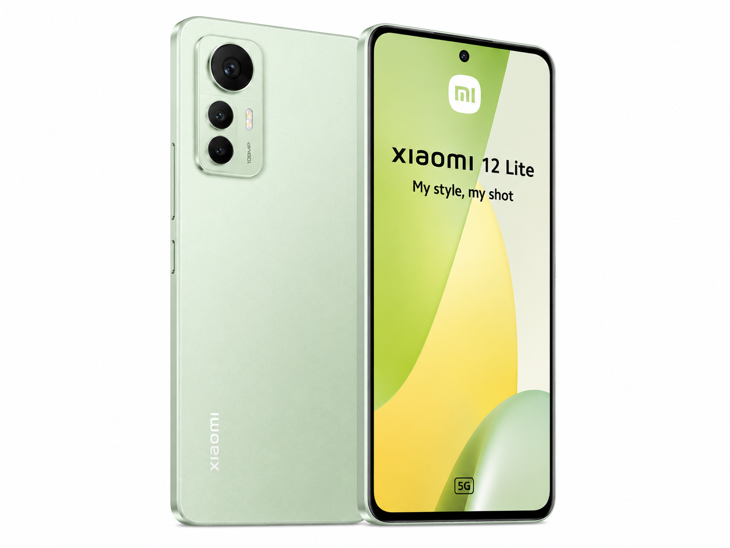 Xiaomi 12 Lite