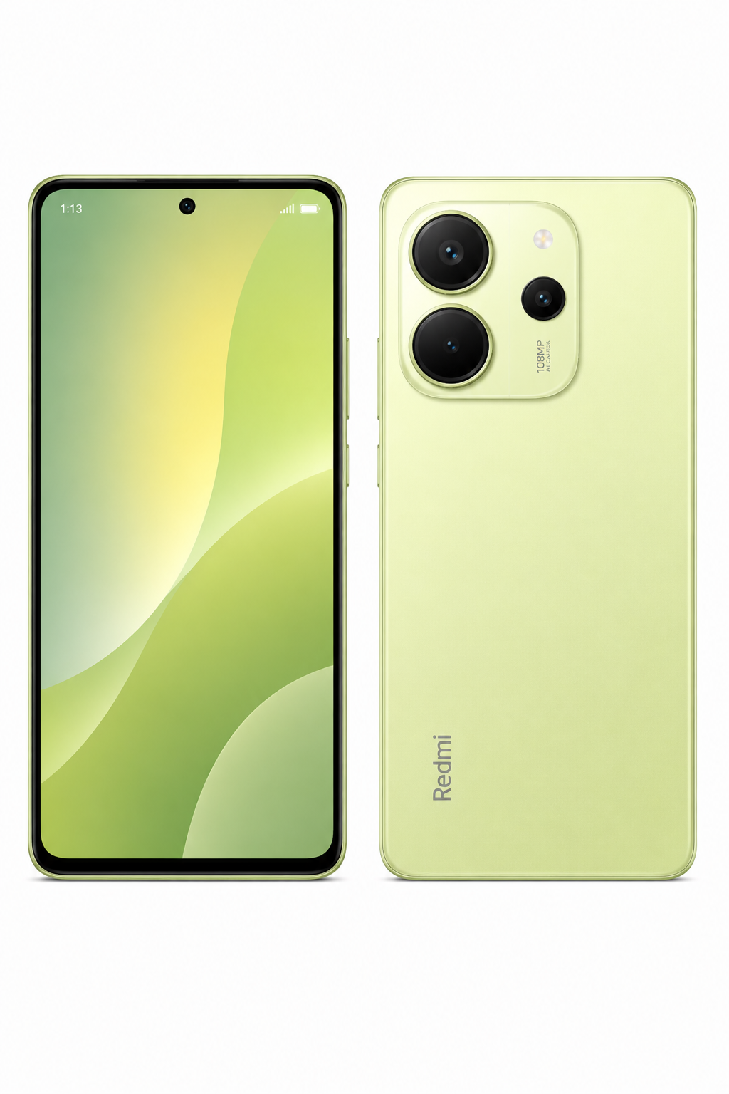 Redmi Note 14