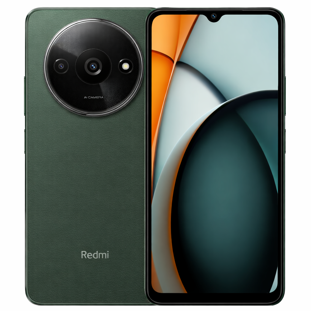 Redmi A3