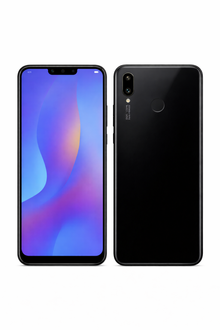 Huawei P smart plus