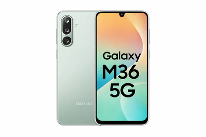 Samsung M36 5G