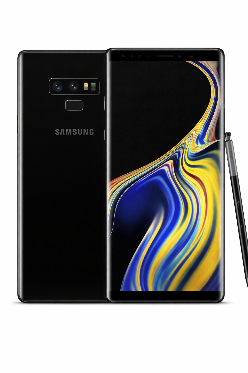 Samsung Galaxy Note 9