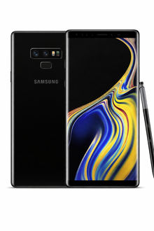 Samsung Galaxy Note 9