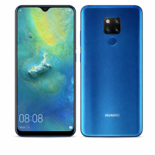 Huawei Mate 20