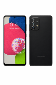 Samsung A52s 5G