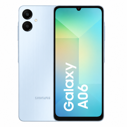 Samsung Galaxy A06