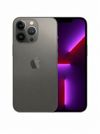 Apple iPhone 13 Pro