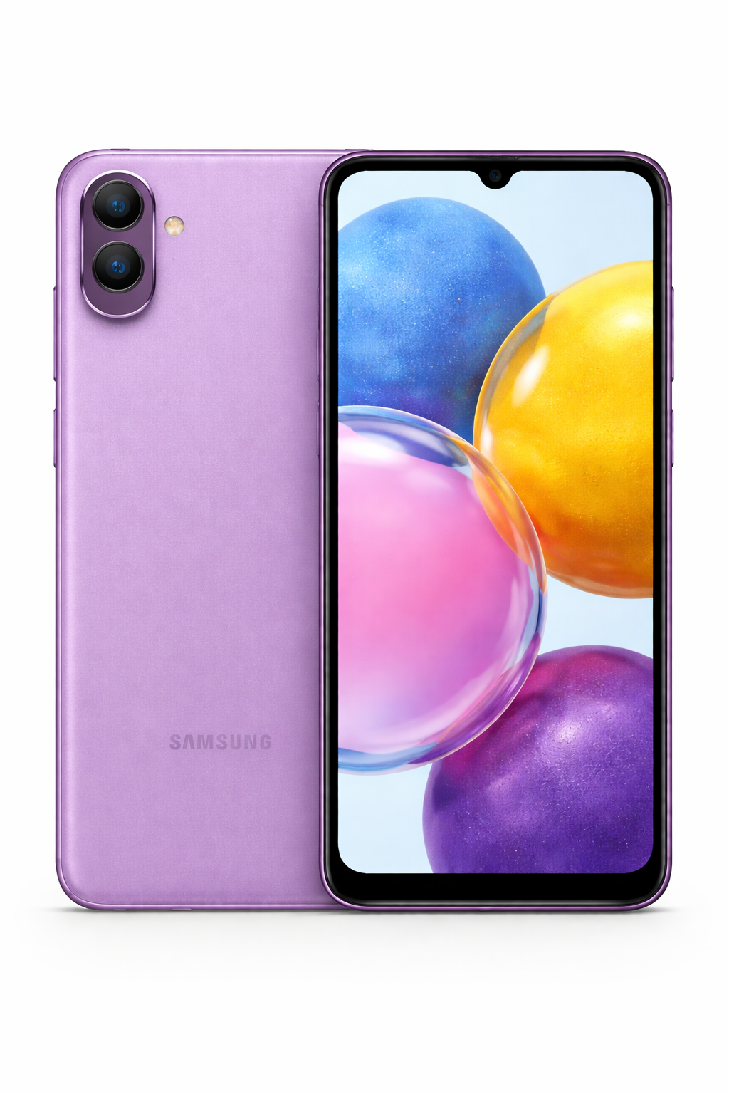 Samsung A07