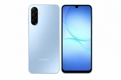Samsung Galaxy A17