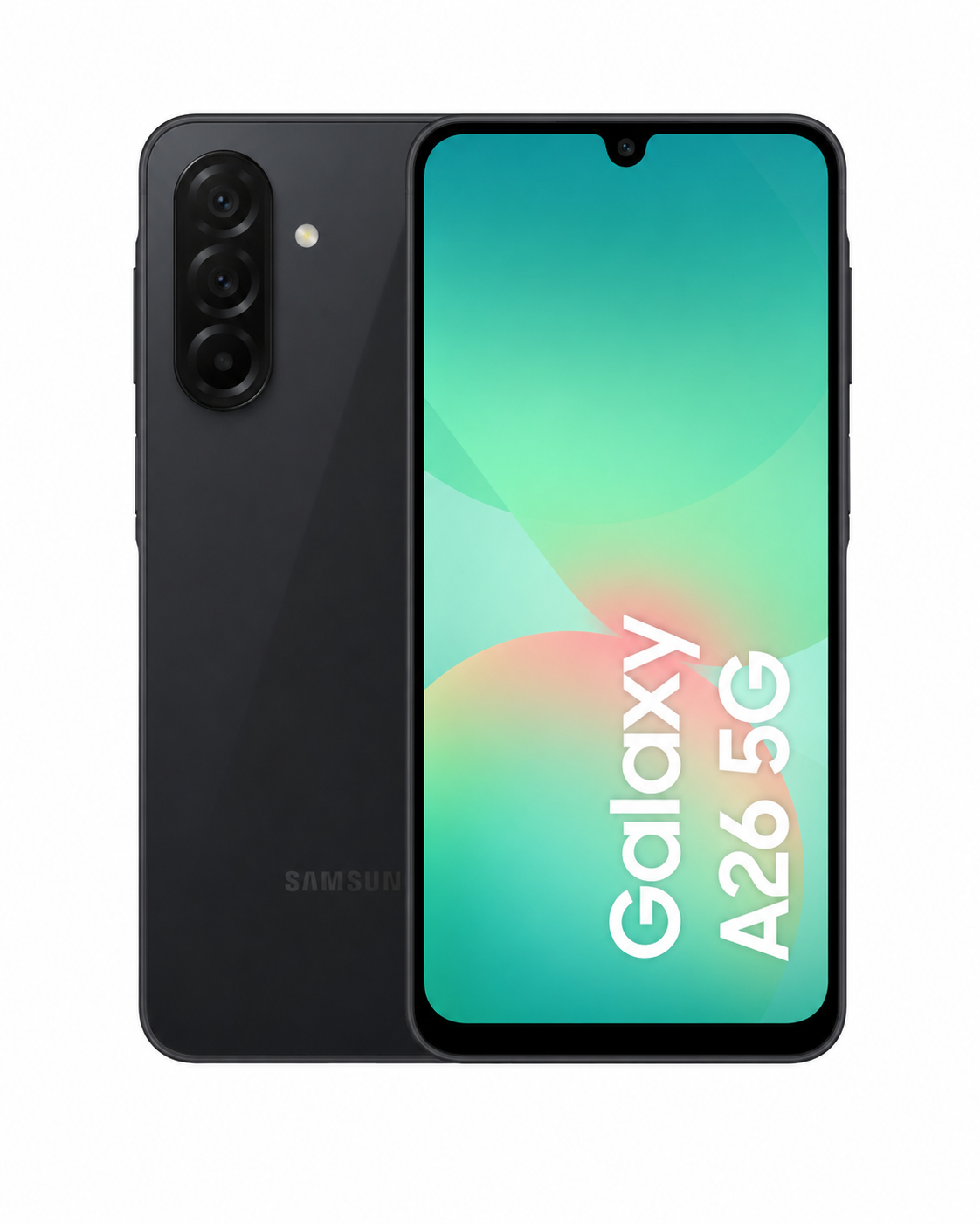 Samsung A26 5G
