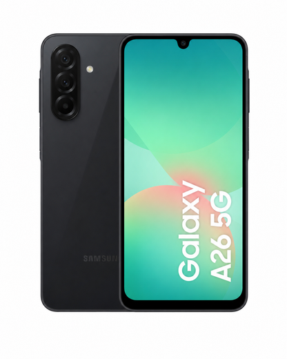 Samsung A26 5G