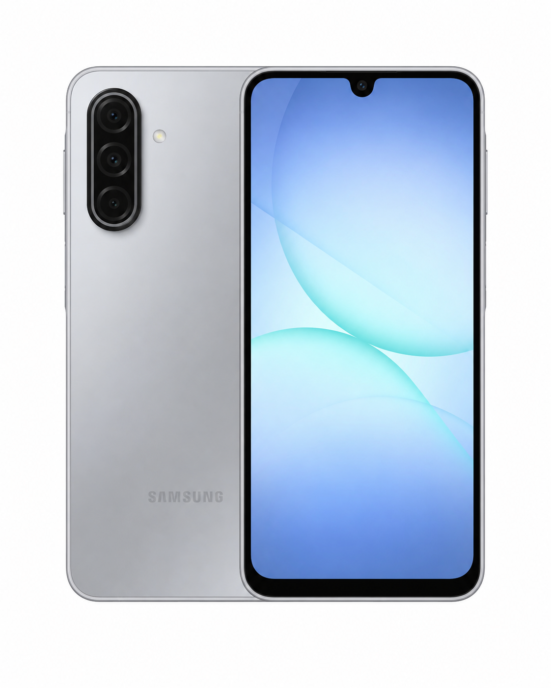 Samsung Galaxy A17