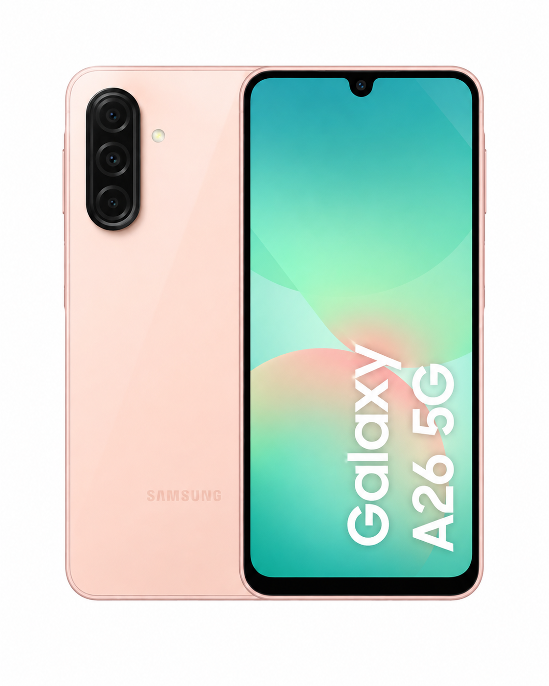 Samsung A26 5G