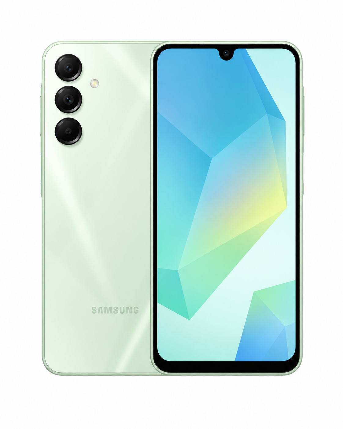 Samsung Galaxy A16