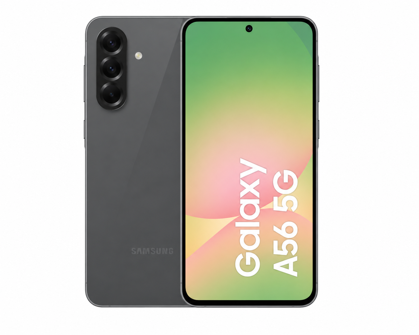Samsung A56 5G