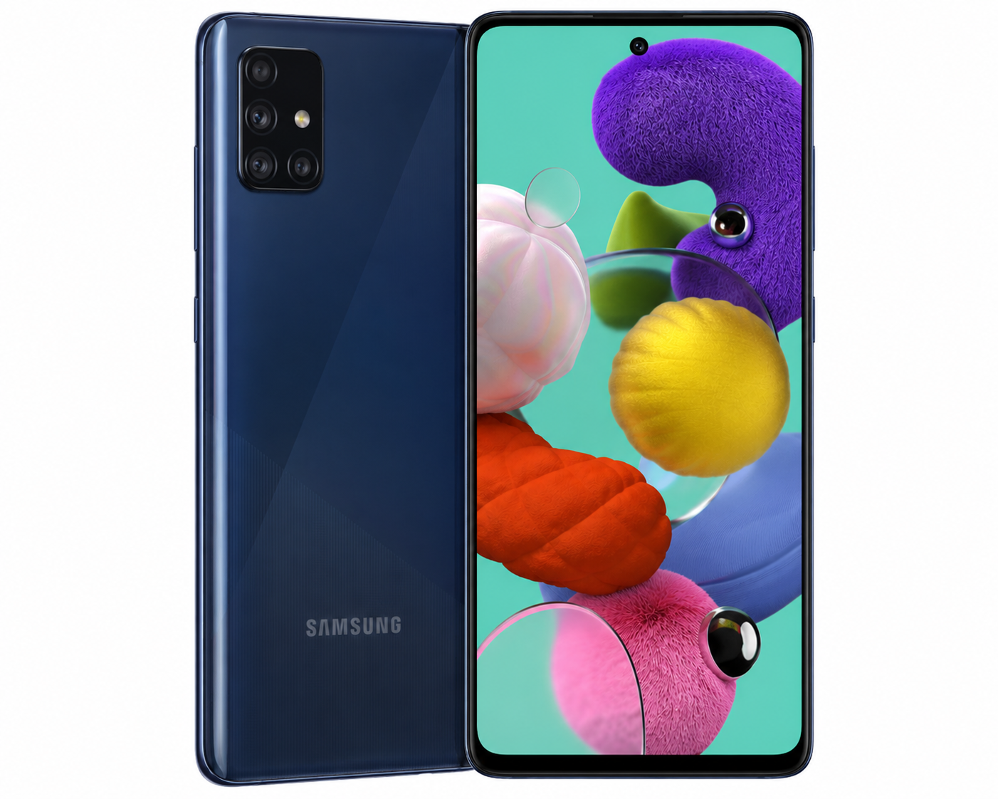Samsung A51