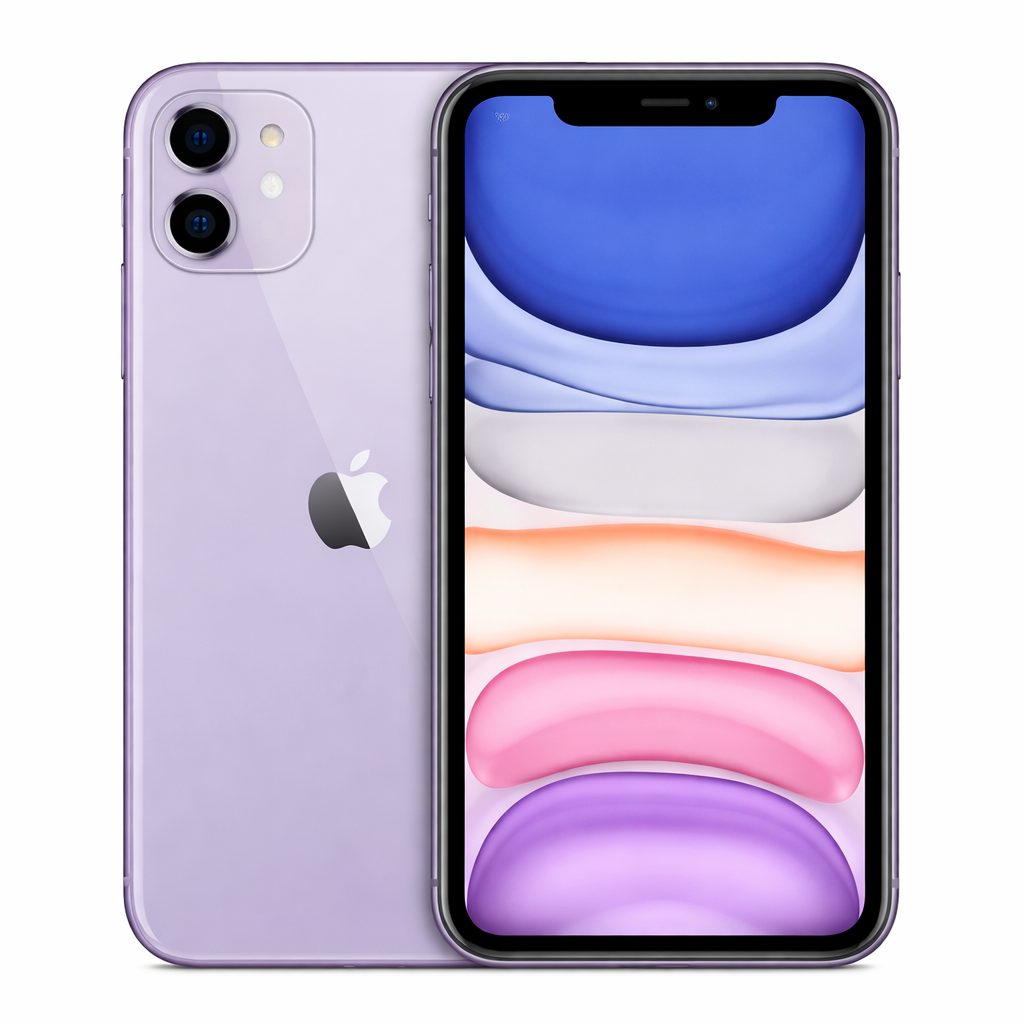 Apple iPhone 11