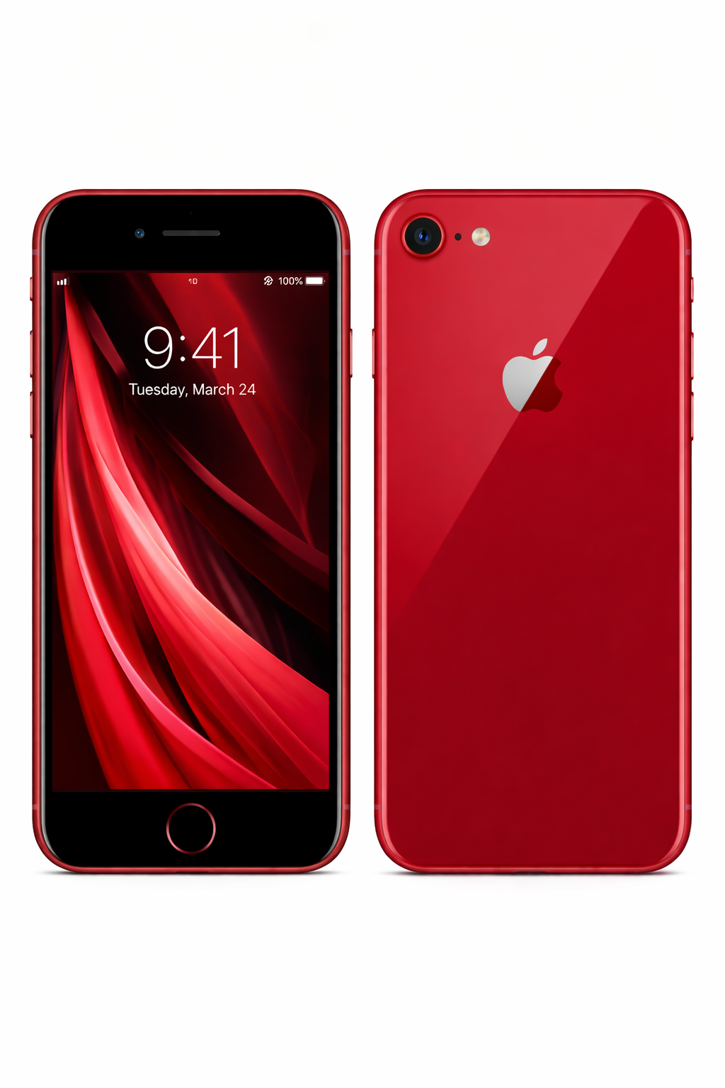 Apple Iphone SE 2