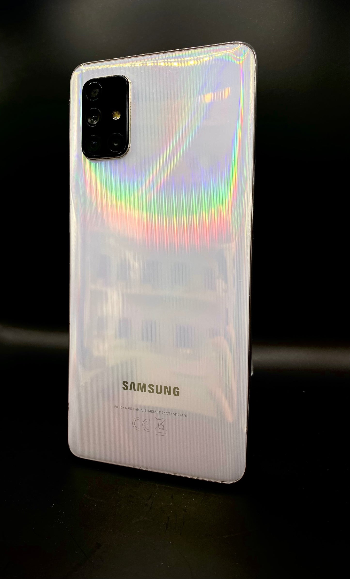 Samsung A51