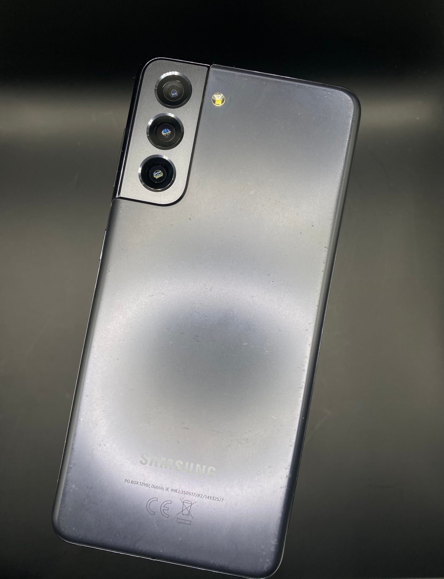 Samsung Galaxy S21 5G