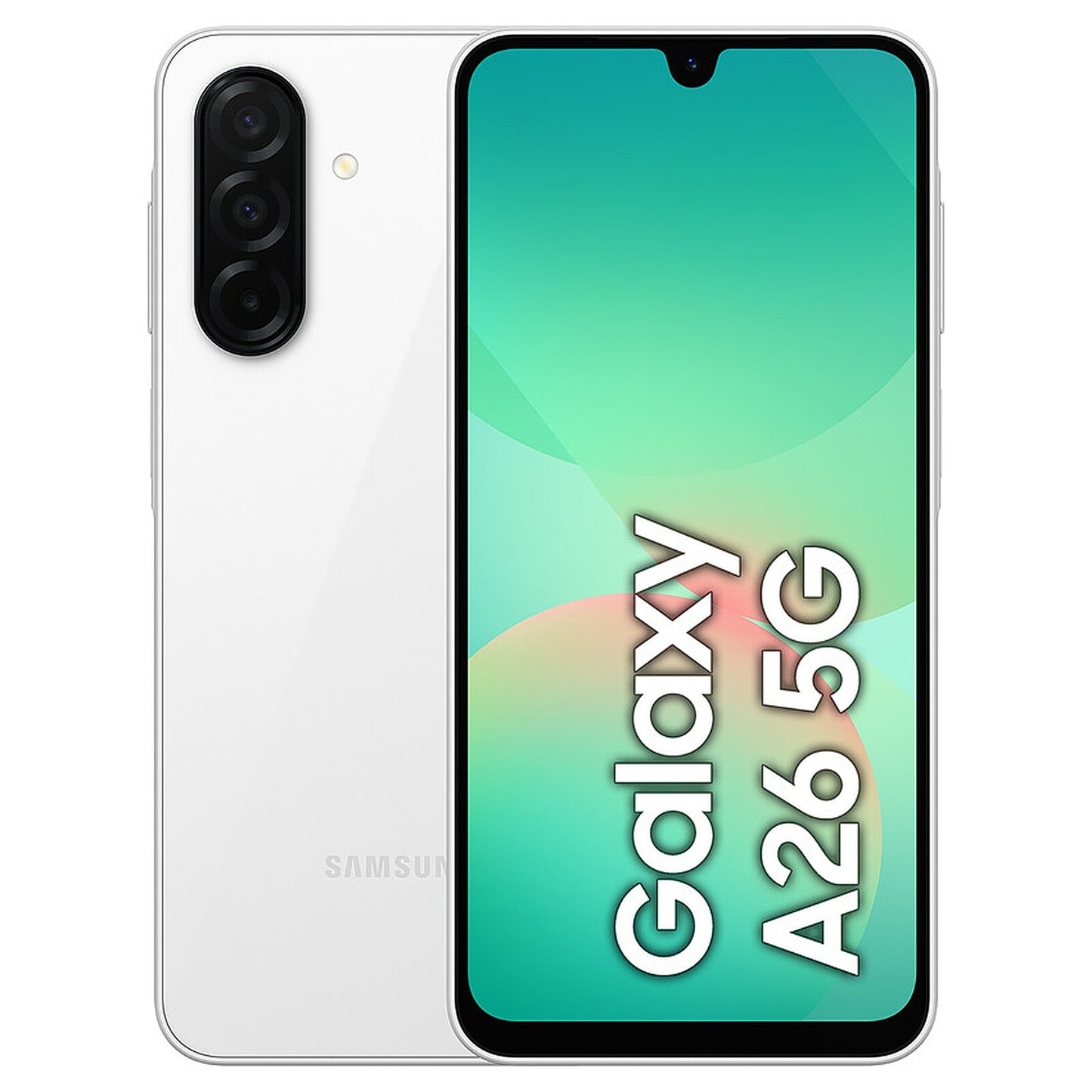 Samsung A26 5G