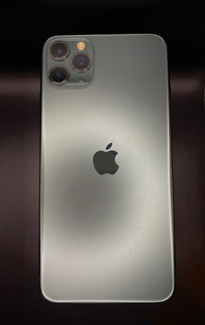 Apple iPhone 11 Pro Max