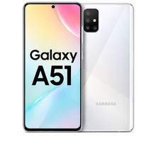 Samsung Galaxy A51