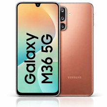 Samsung M36 5G
