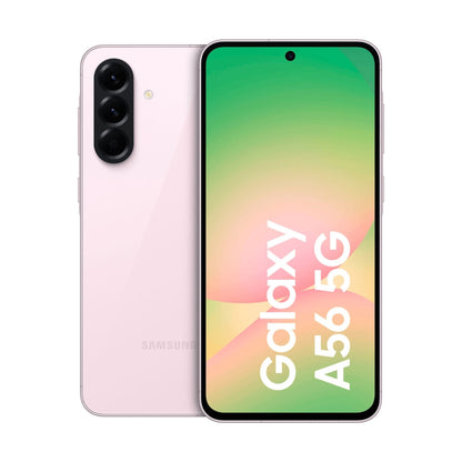 Samsung A56 5G